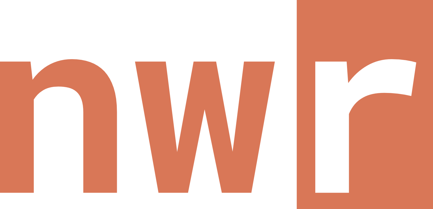 NWR Primary Smoked Salmon Logo