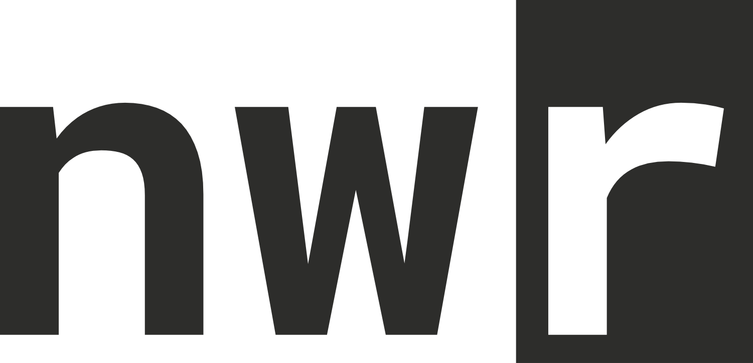 NWR Primary Silt Logo